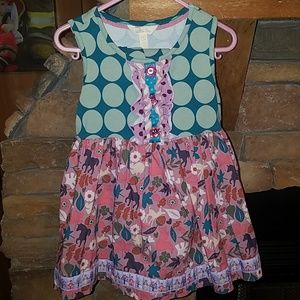 Matilda Jane Outfit